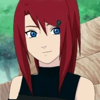 Mikoto Uzumaki