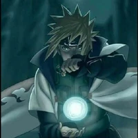 Minato Namikaze