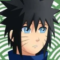 menma Namikaze