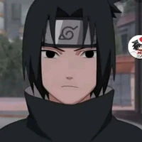 Sasuke Uchiha