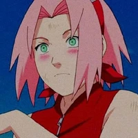 Sakura Haruno