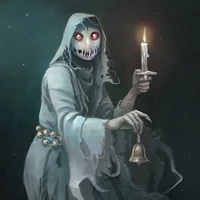 Keila: Alma sirviente de los demonios