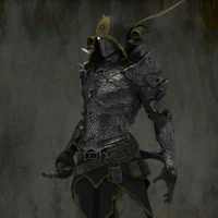 Osairus: Maestro demoniaco