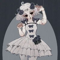Diana (niña fantasma)