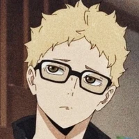 Tsukishima