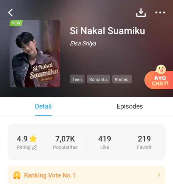 NovelToon