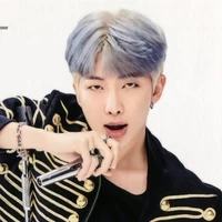 namjoon