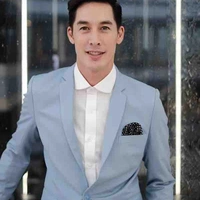 แซม(พ่อนางเอก)