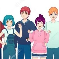 Random People