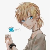 BLUE WILLIAMS ( MC )