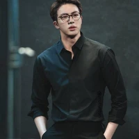 seokjin