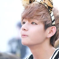 Taehyung