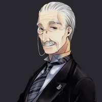 Butler Dae-jung