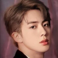 Kim Seokjin