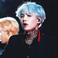 Min Yoongi