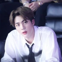 kim Seokjin