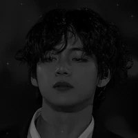 kim taehyung