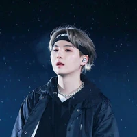 Yoongi