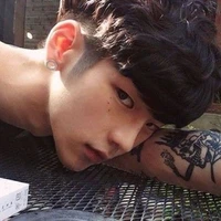 เมคิณ(เพื่อนพระเอก)