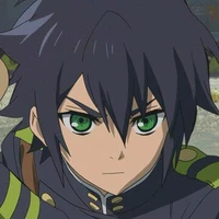 Hyakuya yuuichirou