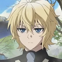 Hyakuya Mikaela