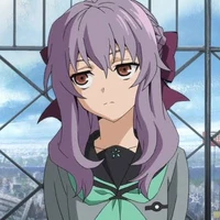 Shinoa Hiiragi