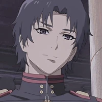 Guren Ichinose