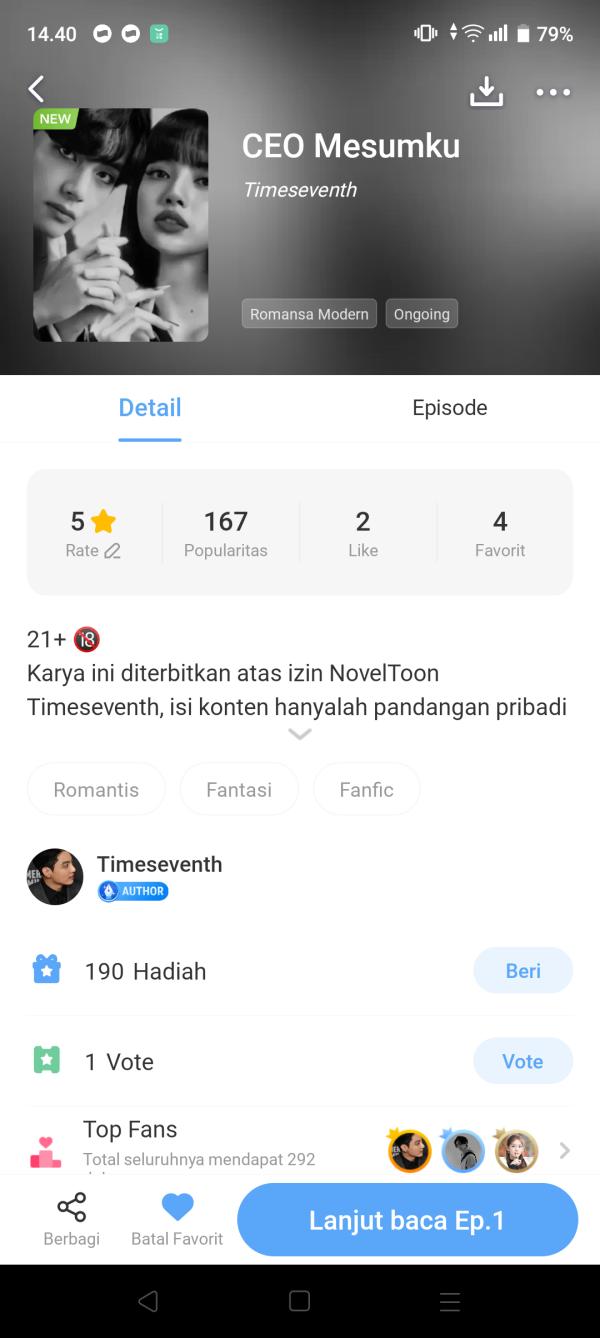 NovelToon