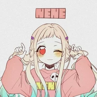 Author (calon sahabat nya Nene chan UwU)