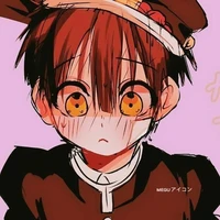 Hanako Kun (pacar nya yashiro)