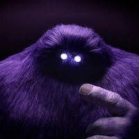 Monster pencuri