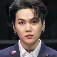 YOONGI