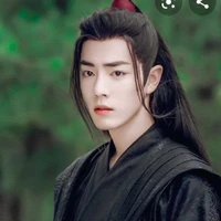Wei Wuxian/Tuan Muda Wei