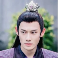 Jiang Cheng/Jiang Wanyin/Tuan Muda Jiang