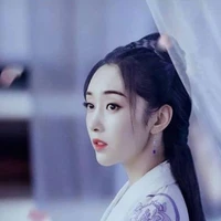 Jiang Yanli/Nona Muda Jiang