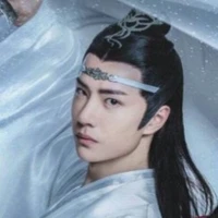 Lan Wangji/Lan Zhan/hanguang Jun