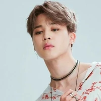 Park Jimin (Omega)