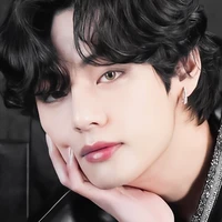 Kim Taehyung (Alpha)