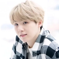 Min Yoongi (Pure-blood Alpha)