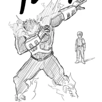 Endeavor