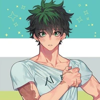 Izuku