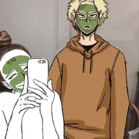 Bakugo