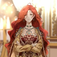 Catherine Augustus( ml s mother)