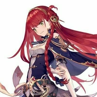 Jo Ariti ( Knight )