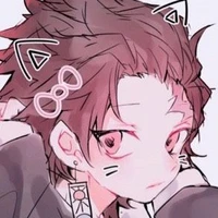 Kamado Tanjiro