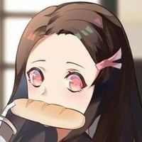 Kamado Nezuko
