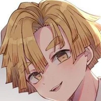 Agatsuma Zenitsu