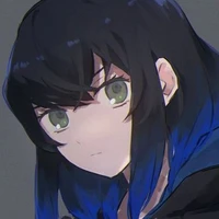 Hashibira Inosuke