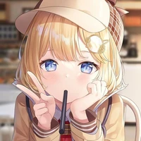 Lucy Smith (fl little sister) (spider)