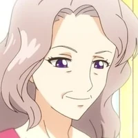 grandmother of ml